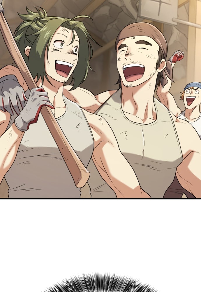 Read The Greatest Estate Developer fr Manga Online