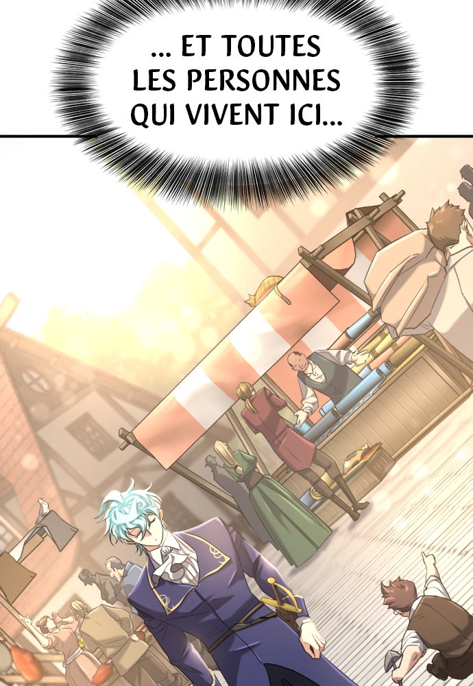 Read The Greatest Estate Developer fr Manga Online