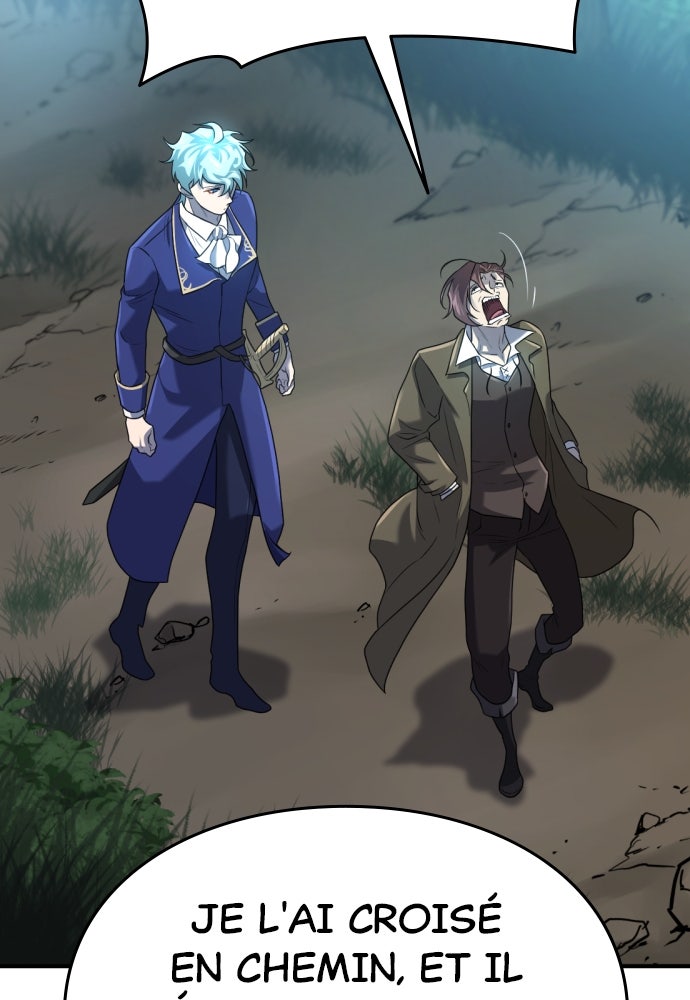 Read The Greatest Estate Developer fr Manga Online