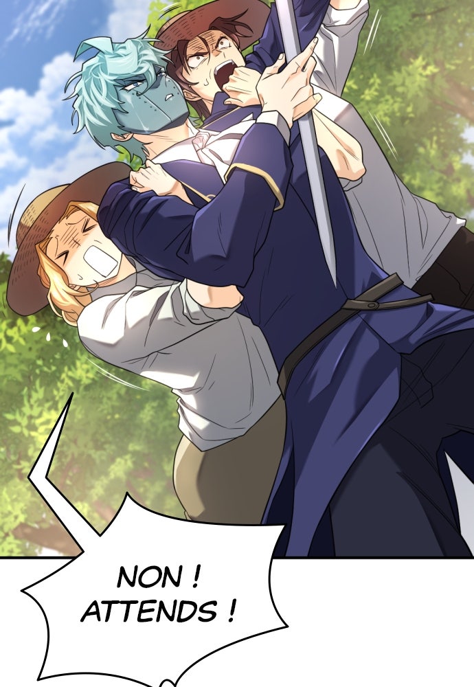 Read The Greatest Estate Developer fr Manga Online