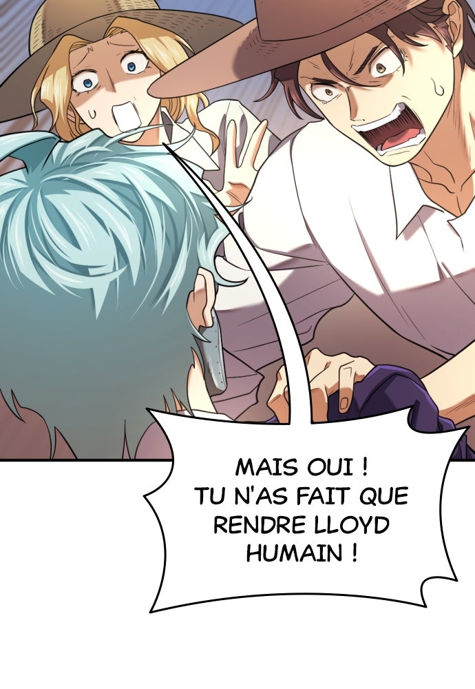 Read The Greatest Estate Developer fr Manga Online