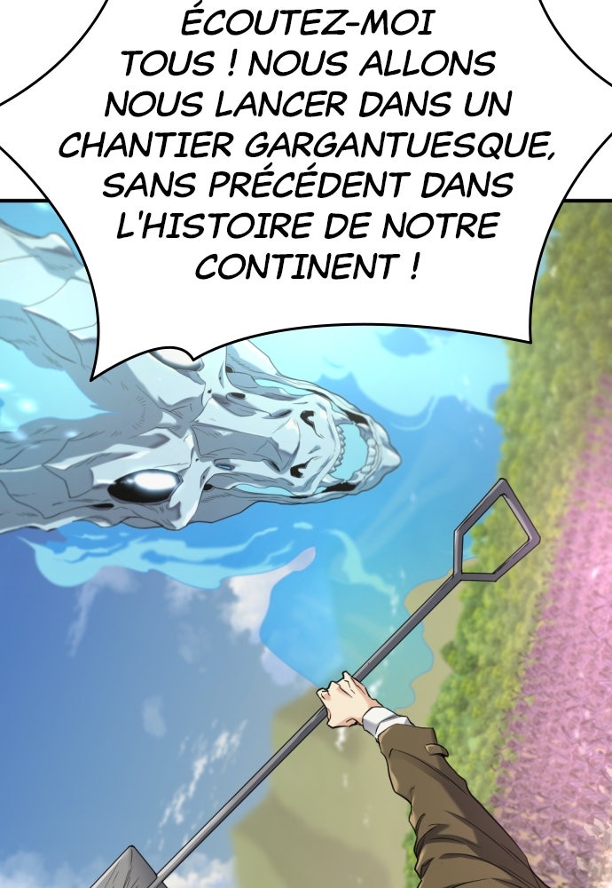 Read The Greatest Estate Developer fr Manga Online