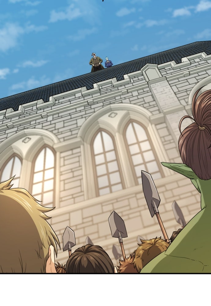 Read The Greatest Estate Developer fr Manga Online