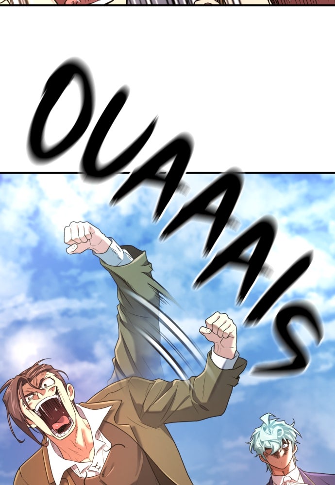 Read The Greatest Estate Developer fr Manga Online