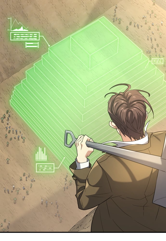 Read The Greatest Estate Developer fr Manga Online