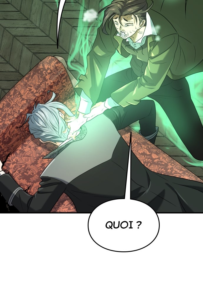 Read The Greatest Estate Developer fr Manga Online