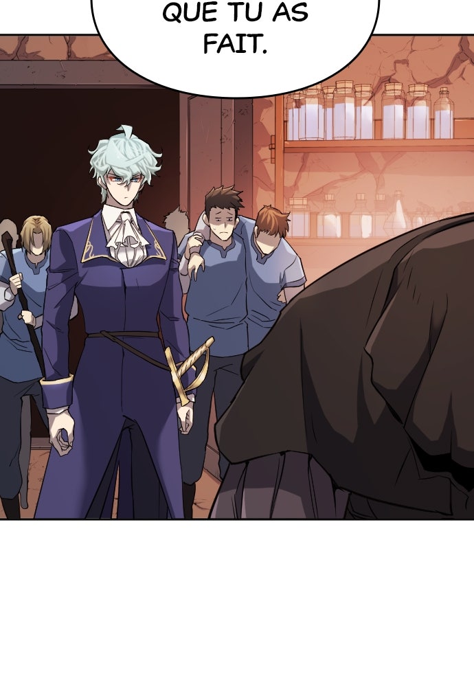 Read The Greatest Estate Developer fr Manga Online