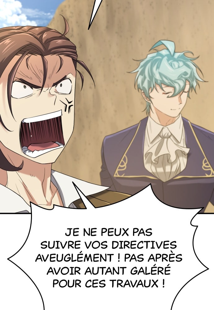 Read The Greatest Estate Developer fr Manga Online