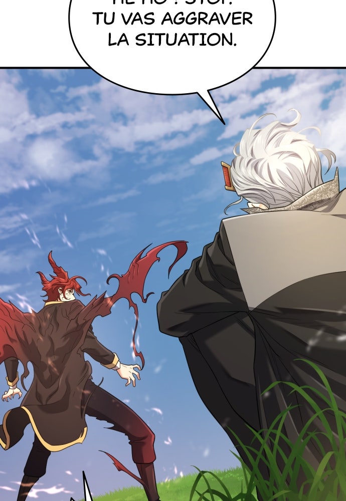 Read The Greatest Estate Developer fr Manga Online