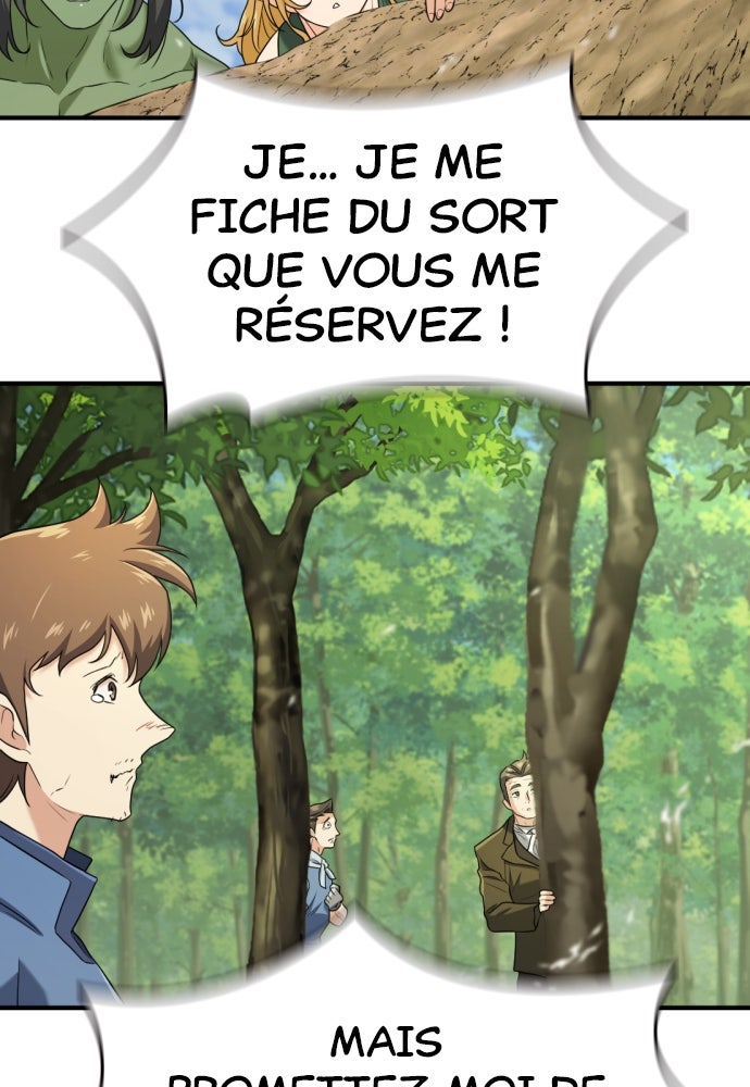 Read The Greatest Estate Developer fr Manga Online