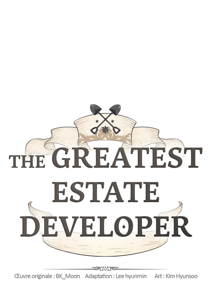 Read The Greatest Estate Developer fr Manga Online