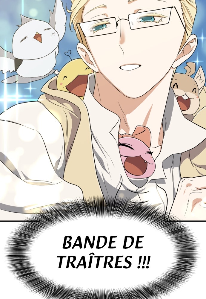 Read The Greatest Estate Developer fr Manga Online