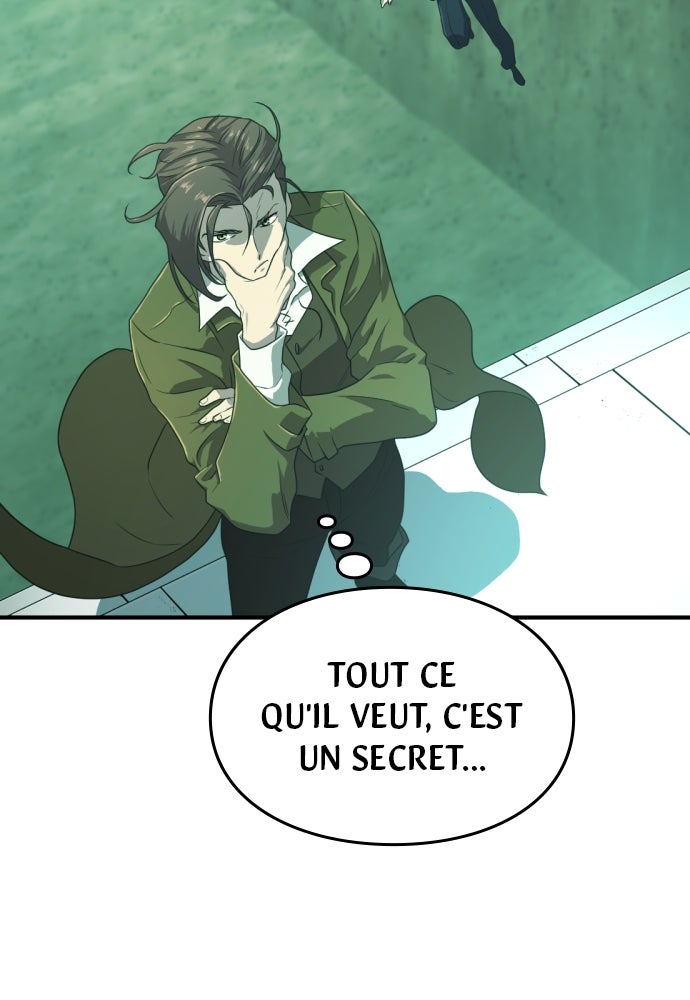 Read The Greatest Estate Developer fr Manga Online