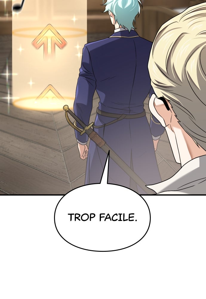 Read The Greatest Estate Developer fr Manga Online