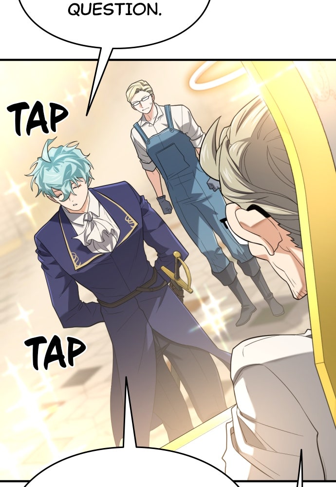 Read The Greatest Estate Developer fr Manga Online