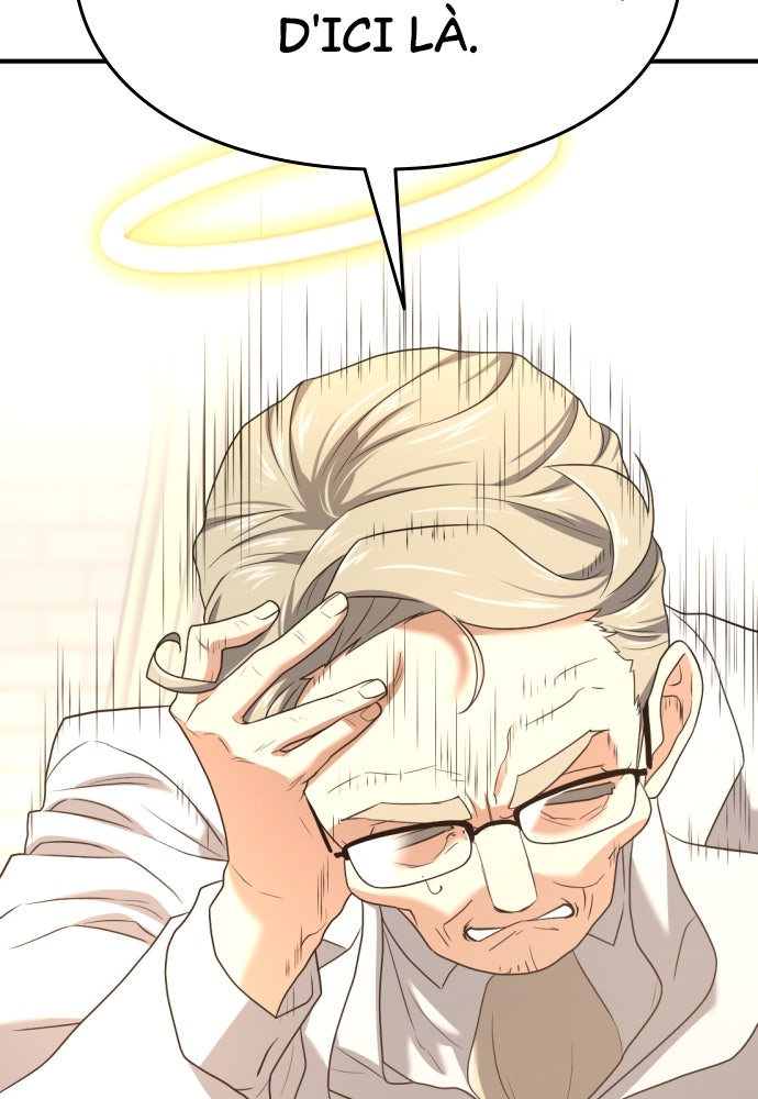 Read The Greatest Estate Developer fr Manga Online