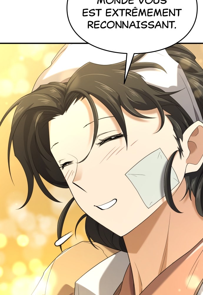 Read The Greatest Estate Developer fr Manga Online