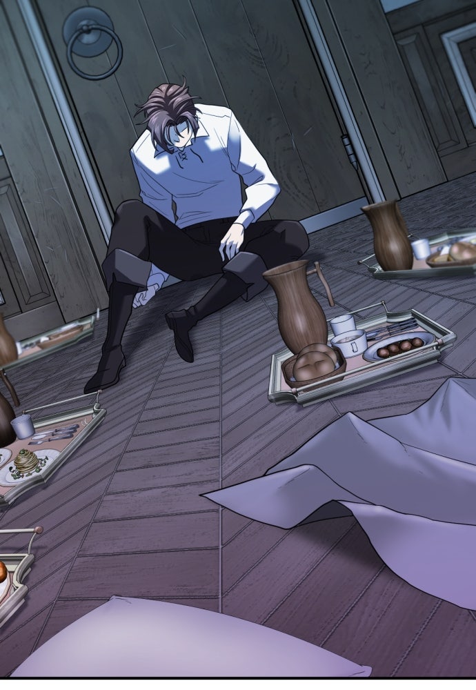 Read The Greatest Estate Developer fr Manga Online