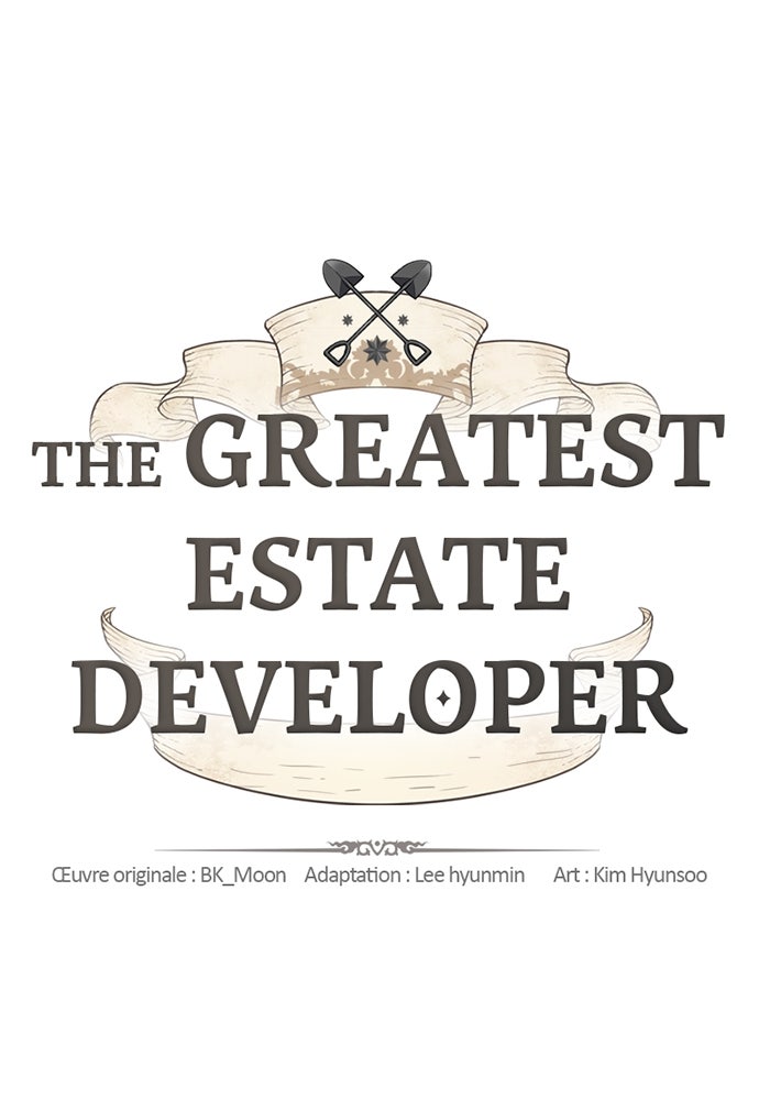 Read The Greatest Estate Developer fr Manga Online