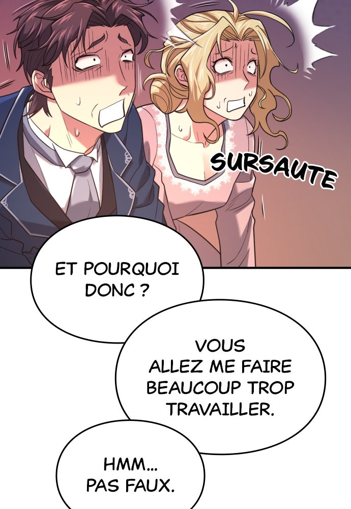 Read The Greatest Estate Developer fr Manga Online