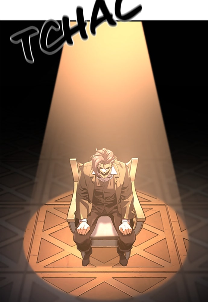 Read The Greatest Estate Developer fr Manga Online