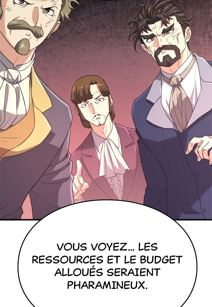 Read The Greatest Estate Developer fr Manga Online