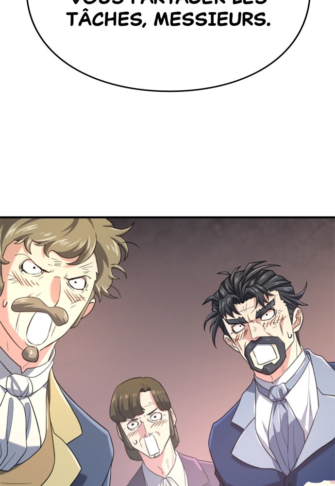 Read The Greatest Estate Developer fr Manga Online