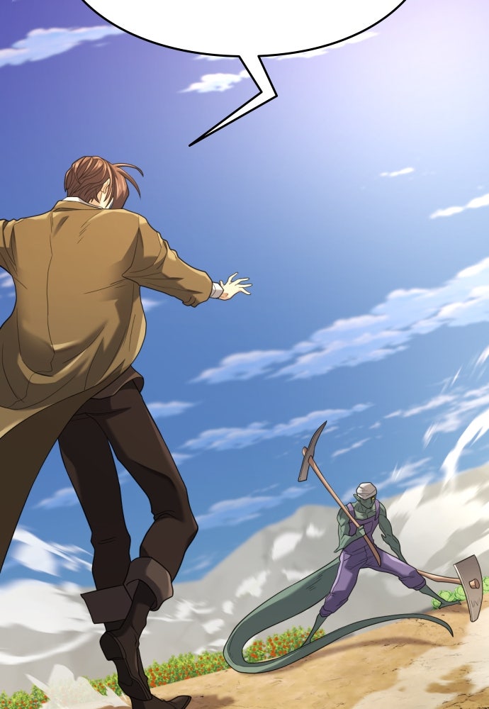 Read The Greatest Estate Developer fr Manga Online