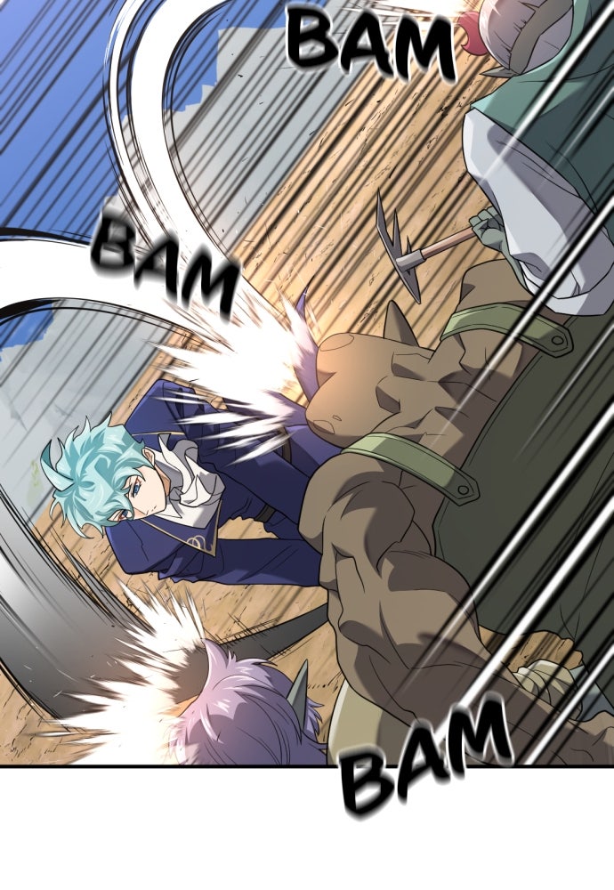 Read The Greatest Estate Developer fr Manga Online