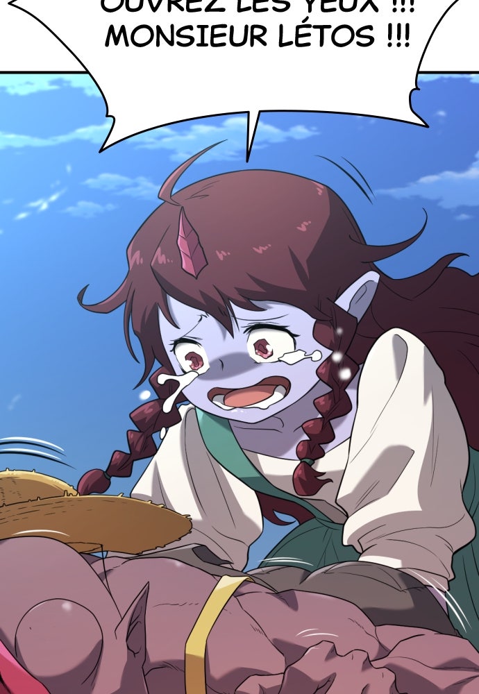 Read The Greatest Estate Developer fr Manga Online