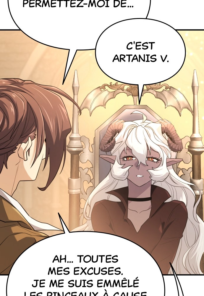 Read The Greatest Estate Developer fr Manga Online