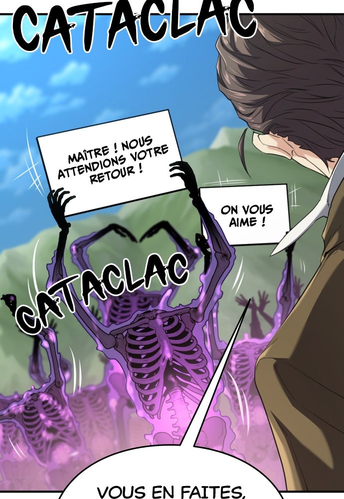 Read The Greatest Estate Developer fr Manga Online