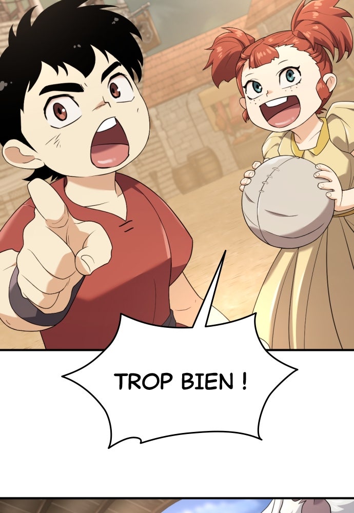 Read The Greatest Estate Developer fr Manga Online