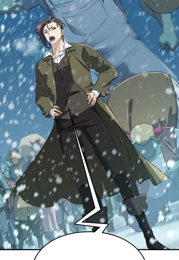 Read The Greatest Estate Developer fr Manga Online