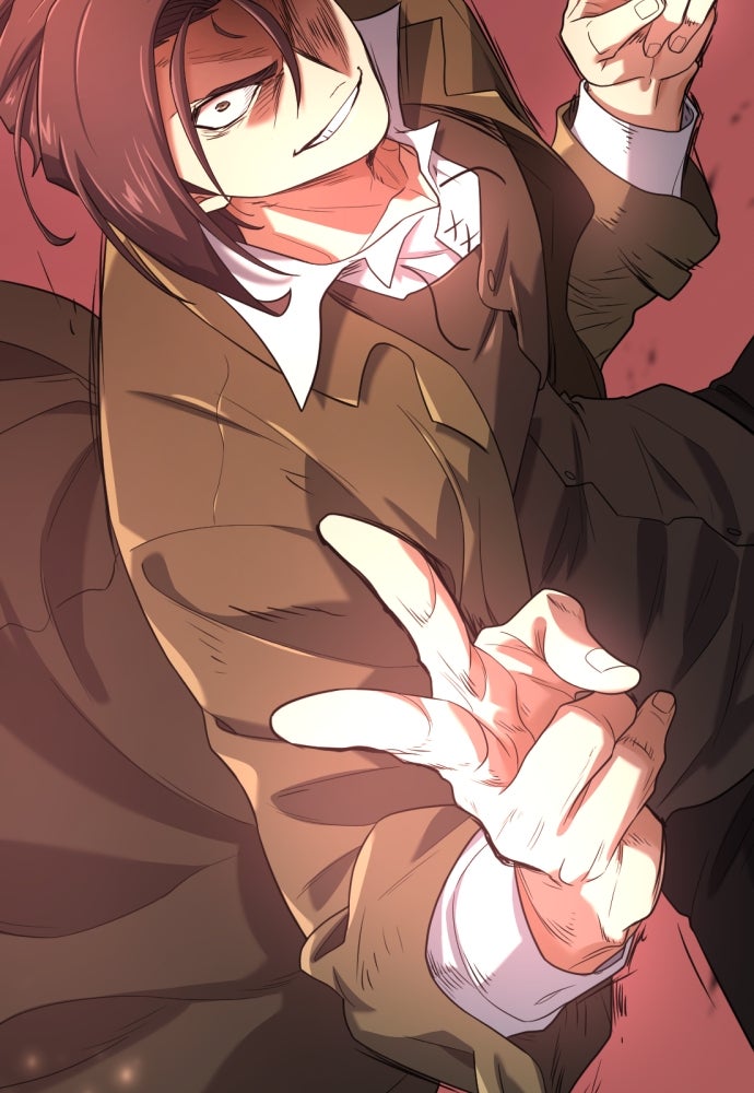 Read The Greatest Estate Developer fr Manga Online