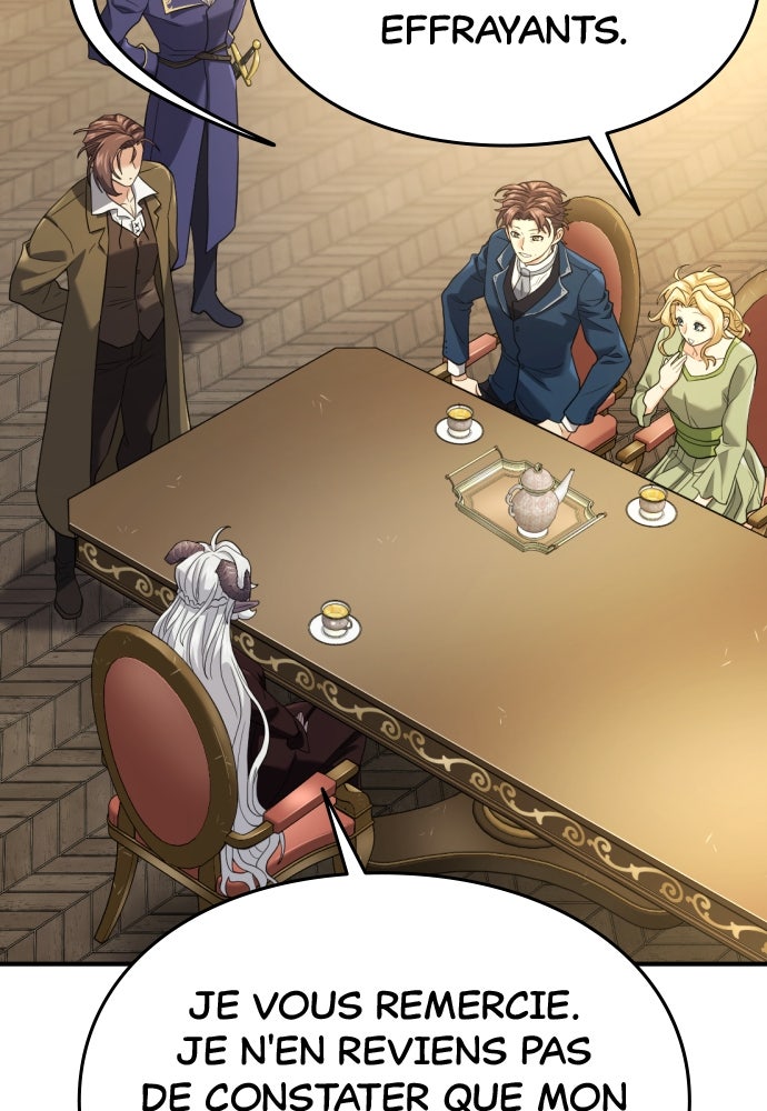 Read The Greatest Estate Developer fr Manga Online