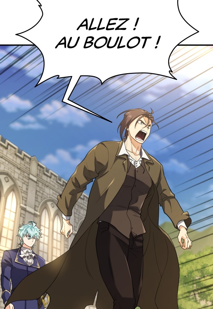 Read The Greatest Estate Developer fr Manga Online