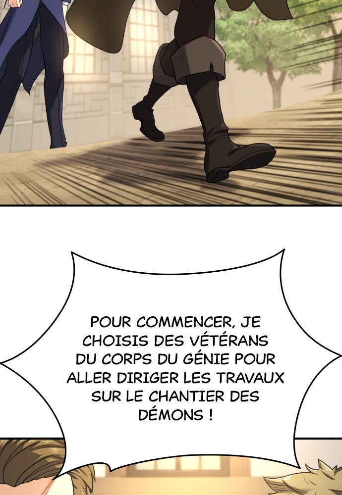 Read The Greatest Estate Developer fr Manga Online