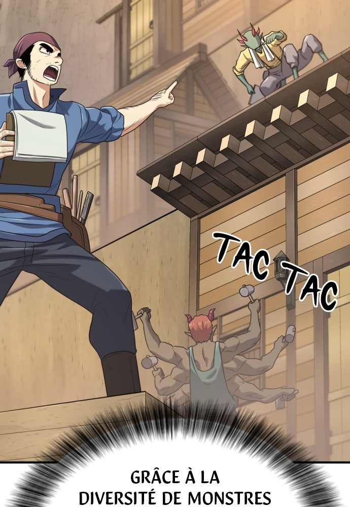 Read The Greatest Estate Developer fr Manga Online