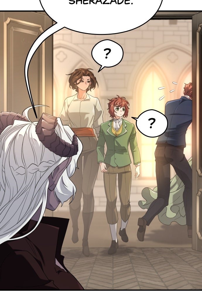 Read The Greatest Estate Developer fr Manga Online