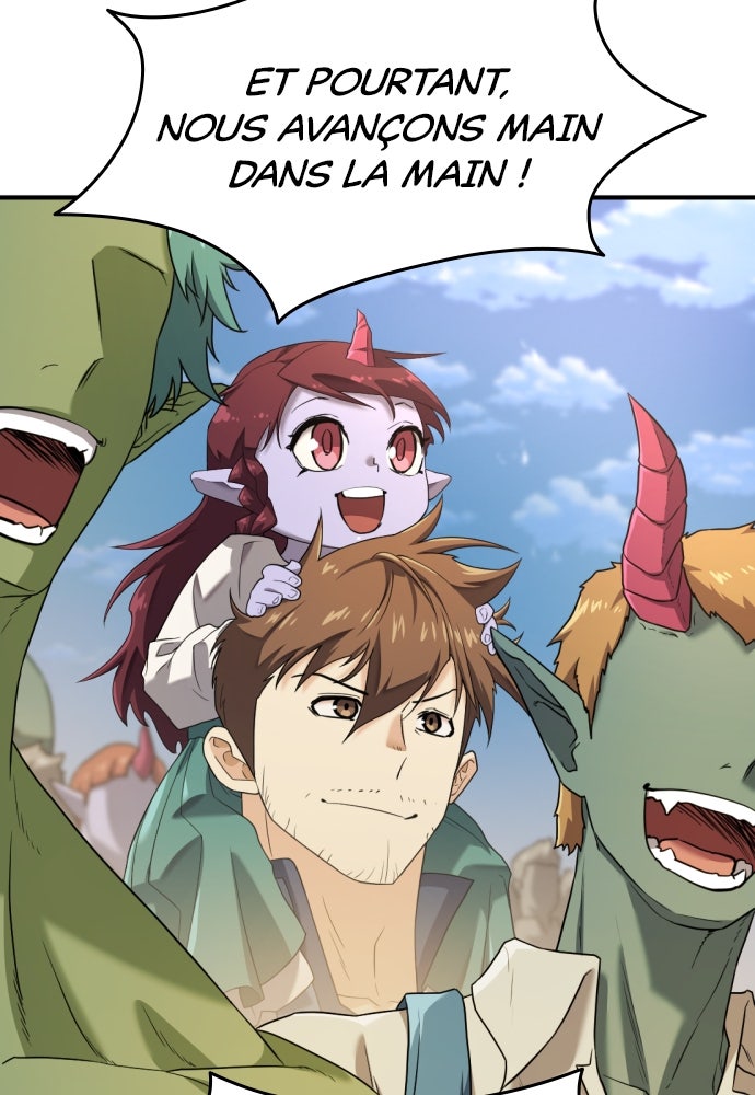 Read The Greatest Estate Developer fr Manga Online