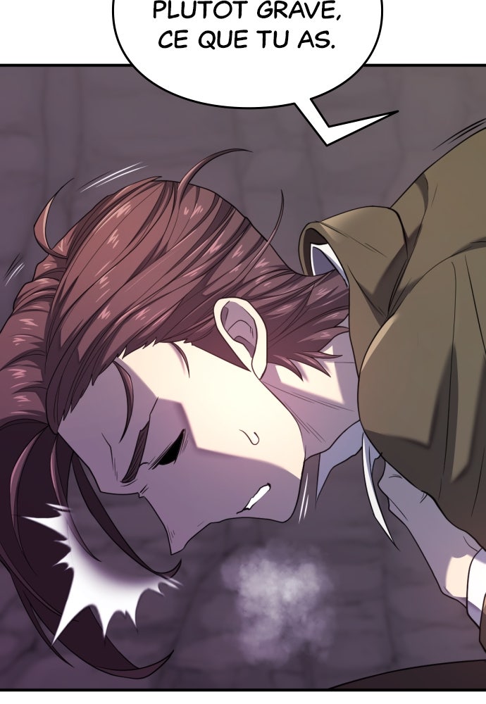 Read The Greatest Estate Developer fr Manga Online