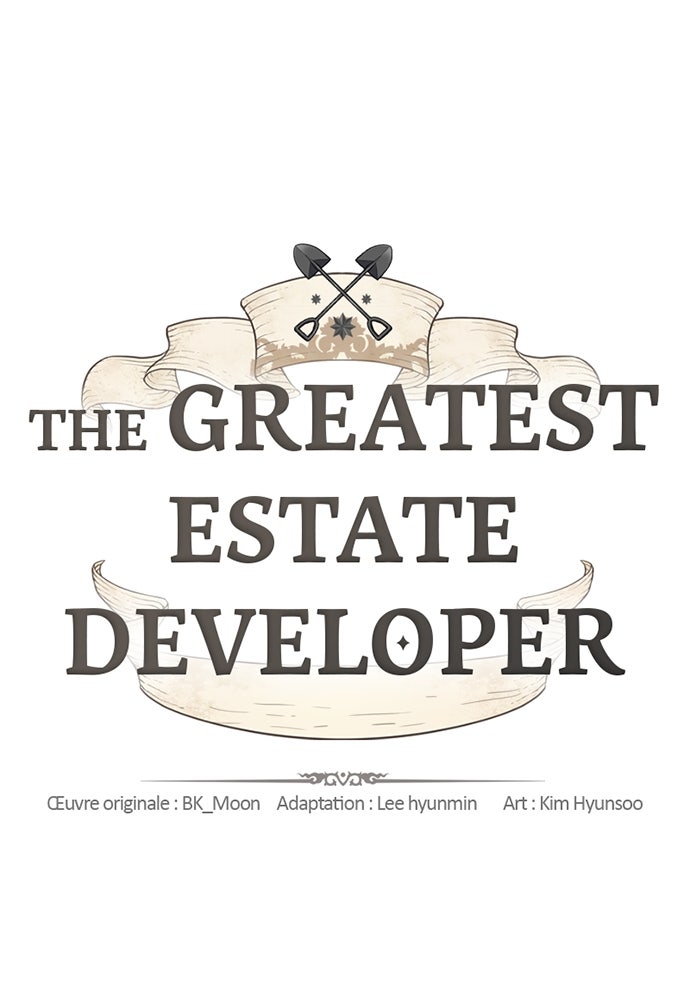 Read The Greatest Estate Developer fr Manga Online