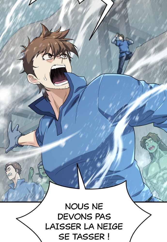 Read The Greatest Estate Developer fr Manga Online