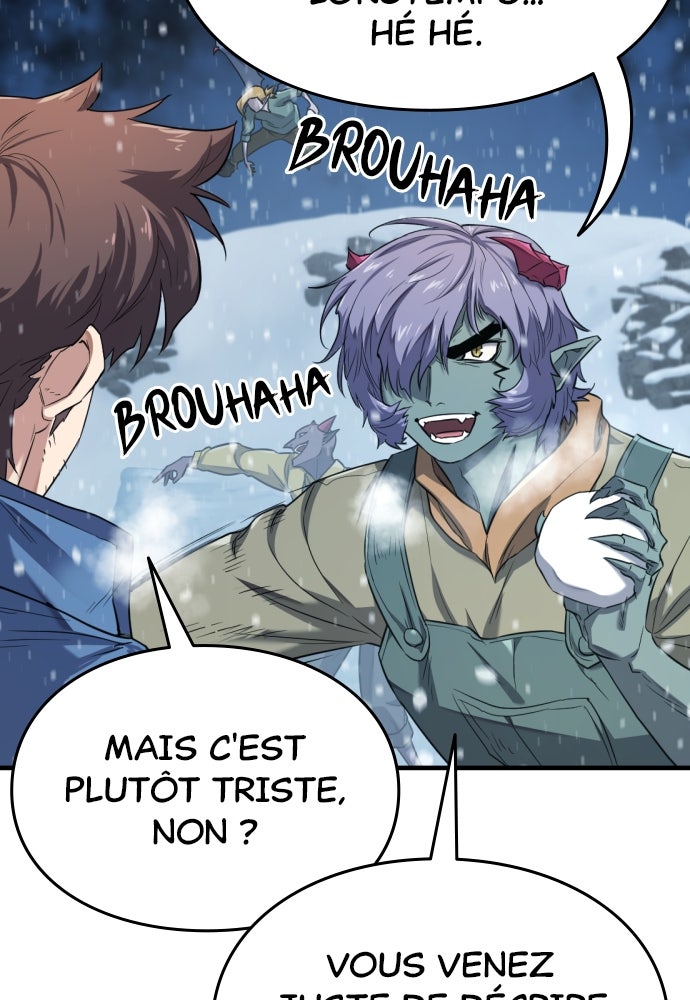 Read The Greatest Estate Developer fr Manga Online