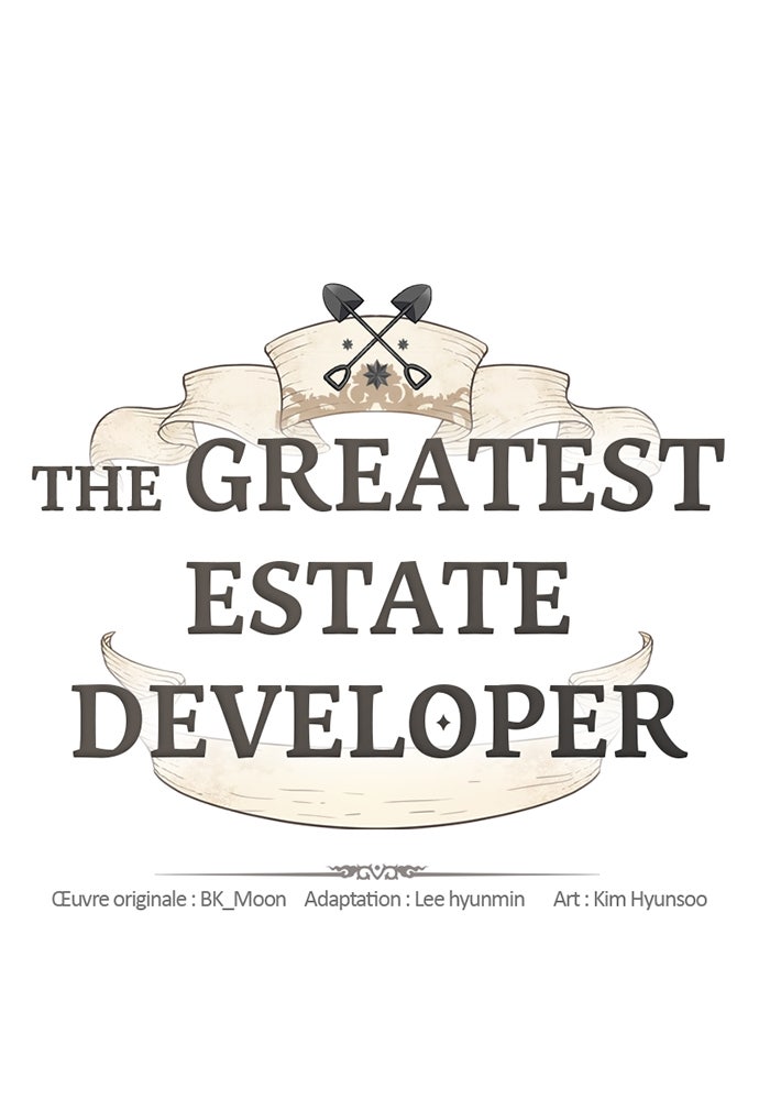 Read The Greatest Estate Developer fr Manga Online