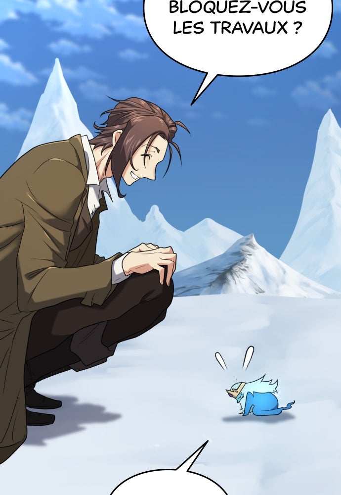 Read The Greatest Estate Developer fr Manga Online