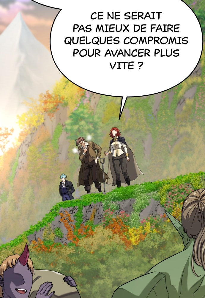 Read The Greatest Estate Developer fr Manga Online