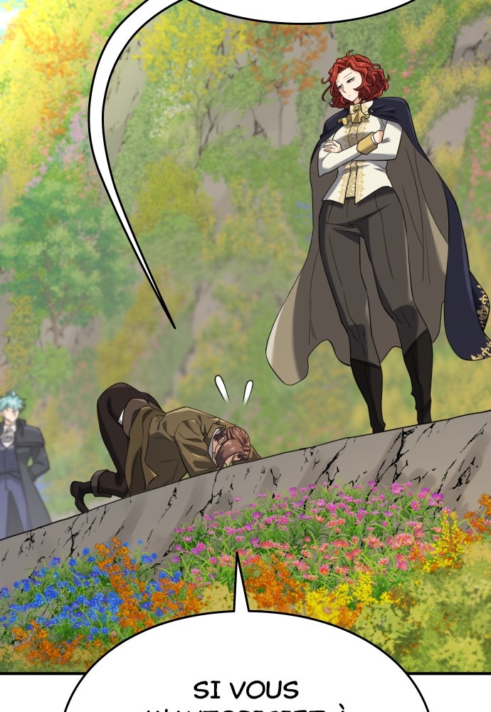 Read The Greatest Estate Developer fr Manga Online