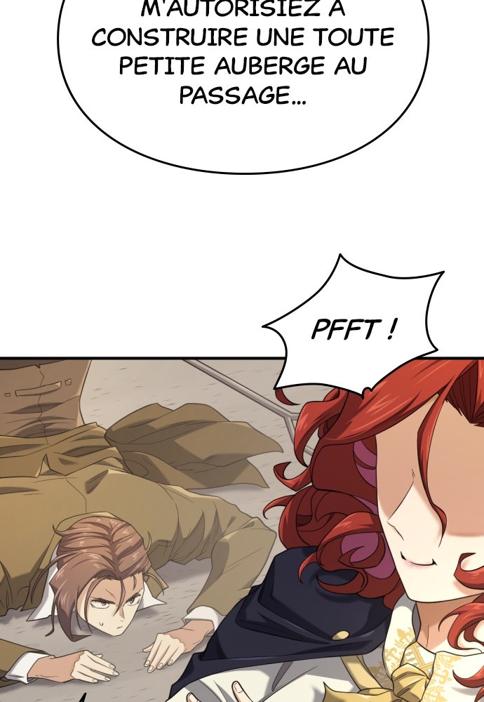 Read The Greatest Estate Developer fr Manga Online